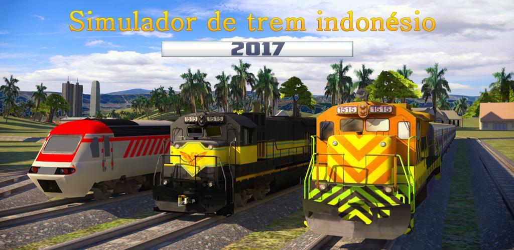 Banner of Simulador de trem indonésio 20 
