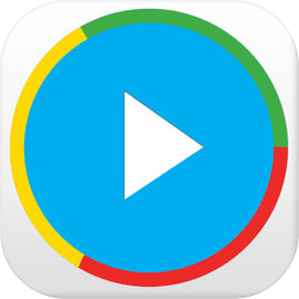 先锋影音 吉吉播放器西瓜app