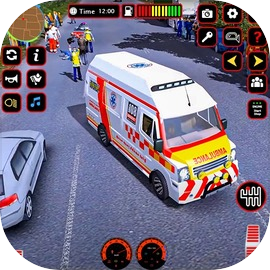 Download do APK de jogo de medico cirurgião 3d para Android