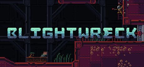 Banner of BLIGHTWRECK 