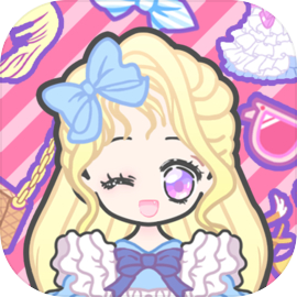 Vlinder Life : Dressup Avatar & Fashion Doll
