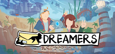 Banner of DREAMERS 