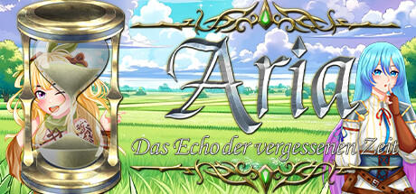 Banner of Aria - Das Echo der vergessenen Zeit 