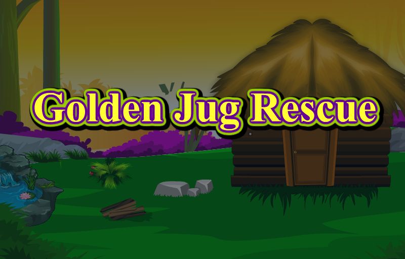 Escape Games Day-623 Game Screenshot