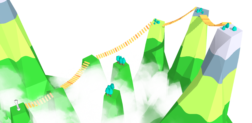 Summit Way screenshot