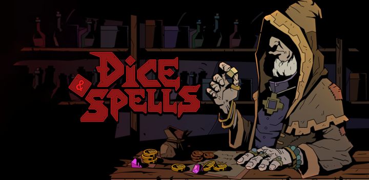 Banner of Dice at Spells 1.3
