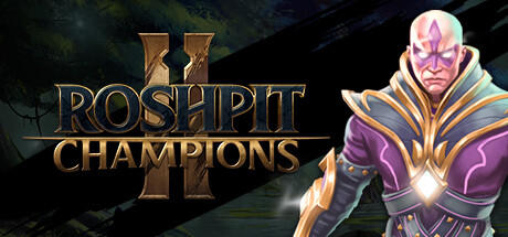 Banner of Roshpit Champions 2 