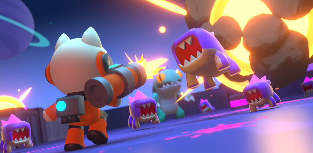 Adventure Attack screenshot