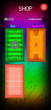 Single Shot Game Screenshot