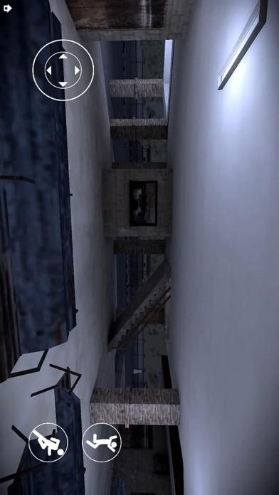 Spooky Death Hospital Game Screenshot