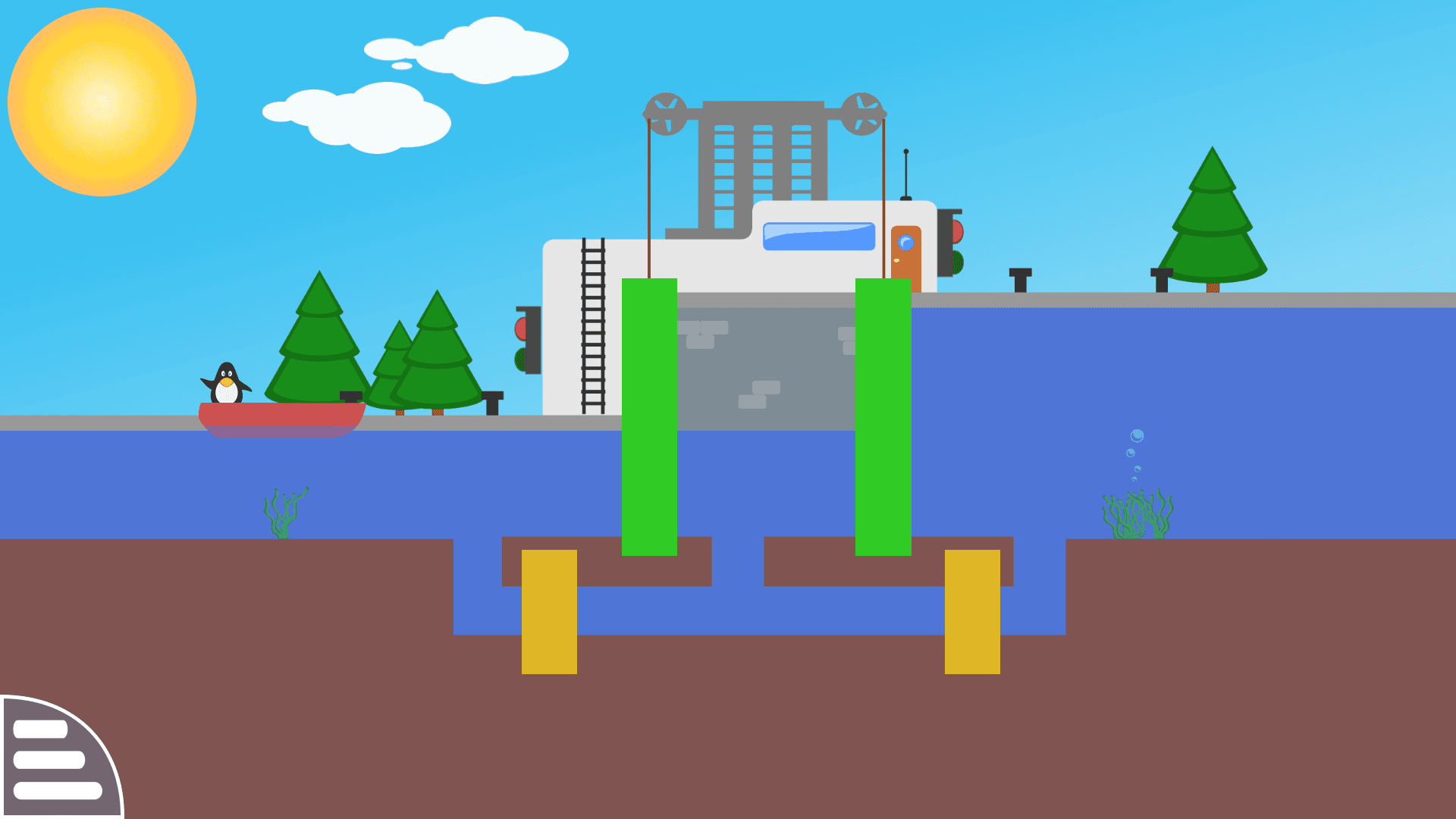 Screenshot 14 of GCompris Educational Game 3.3