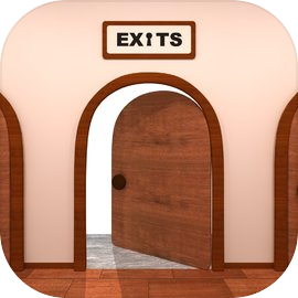 Room Escape Game -EXiTS-