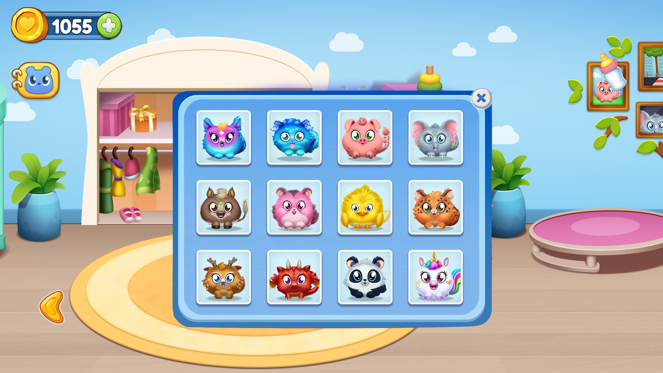 Towniz - Hatch Eggs, Adopt Pet mobile Android apk Download for free|TapTap
