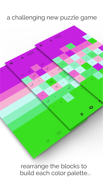 har•mo•ny ゲームのスクリーンショット