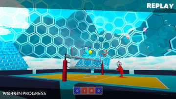 Spikerz! Game Screenshot