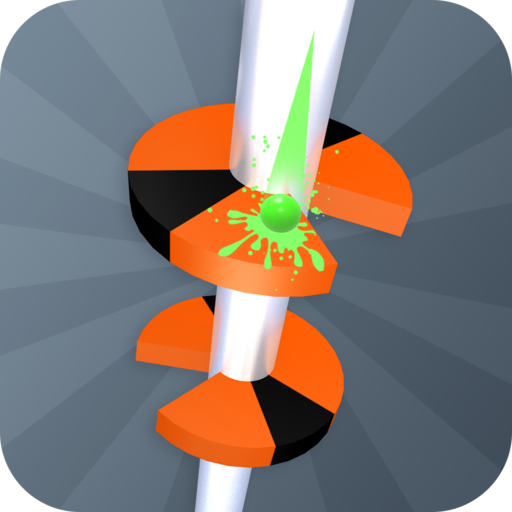 Tower Jumping ball Latest Version for Android/iOS - TapTap