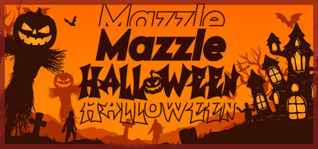 Banner of Mazzle Halloween 