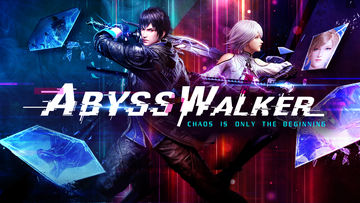 Abysswalker 遊戲截圖