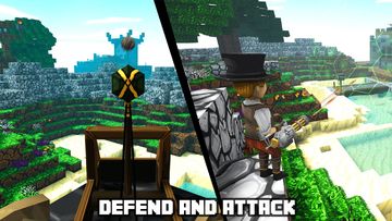 Time Craft - Epic Wars Game Screenshot