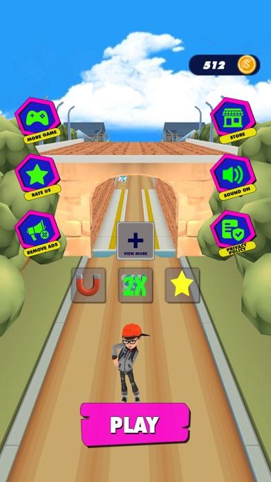 Subway Surfers android iOS-TapTap