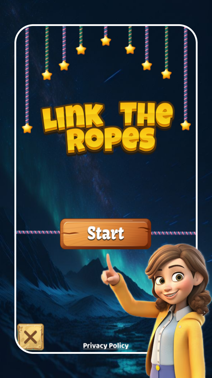 Link the Ropes Latest Version for Android/iOS APK - TapTap