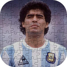 Maradona Puzzles