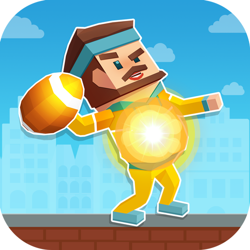 Ball Bang Latest Version for Android/iOS APK - TapTap