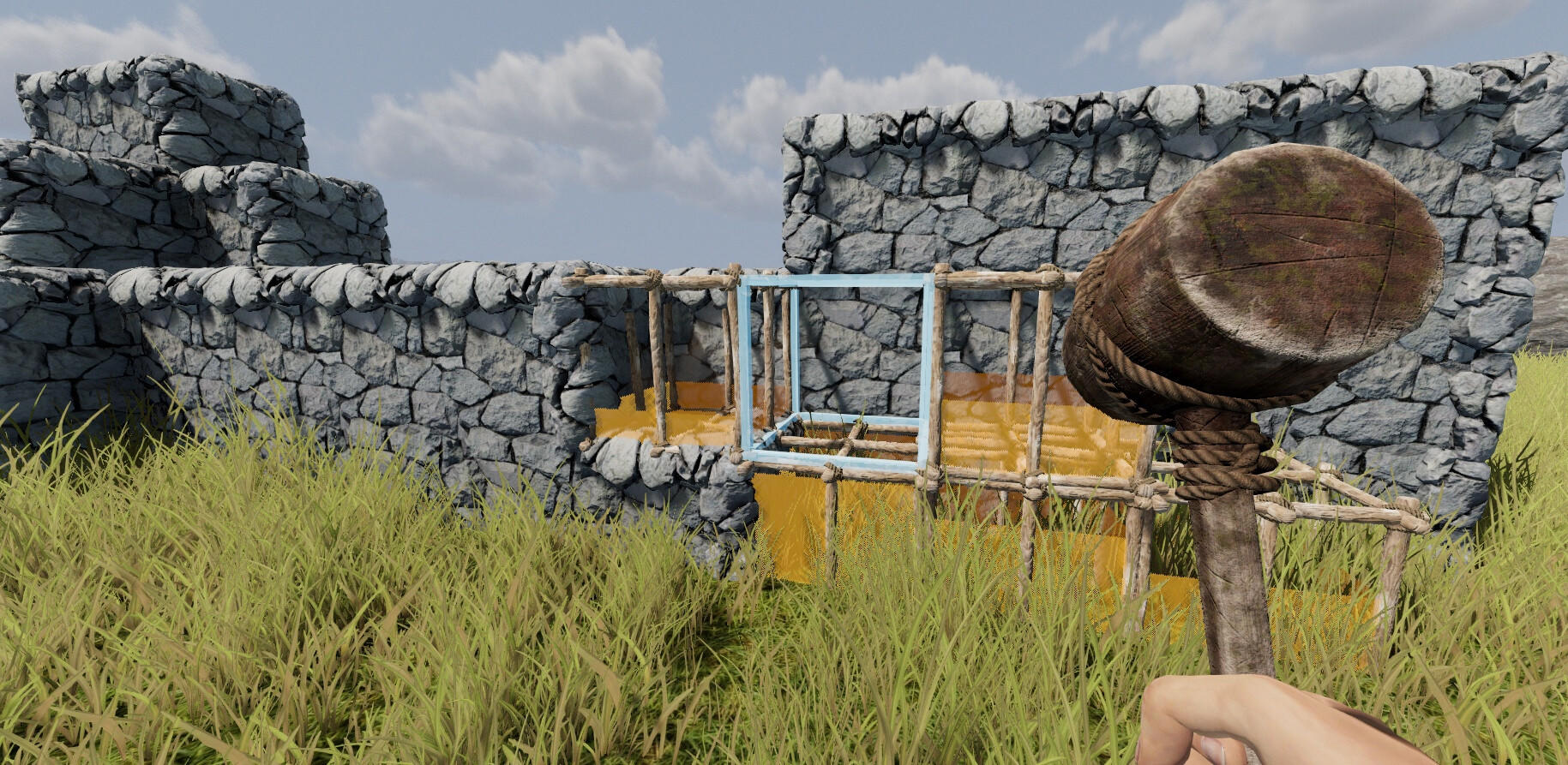 Rise & Reign Game Screenshot