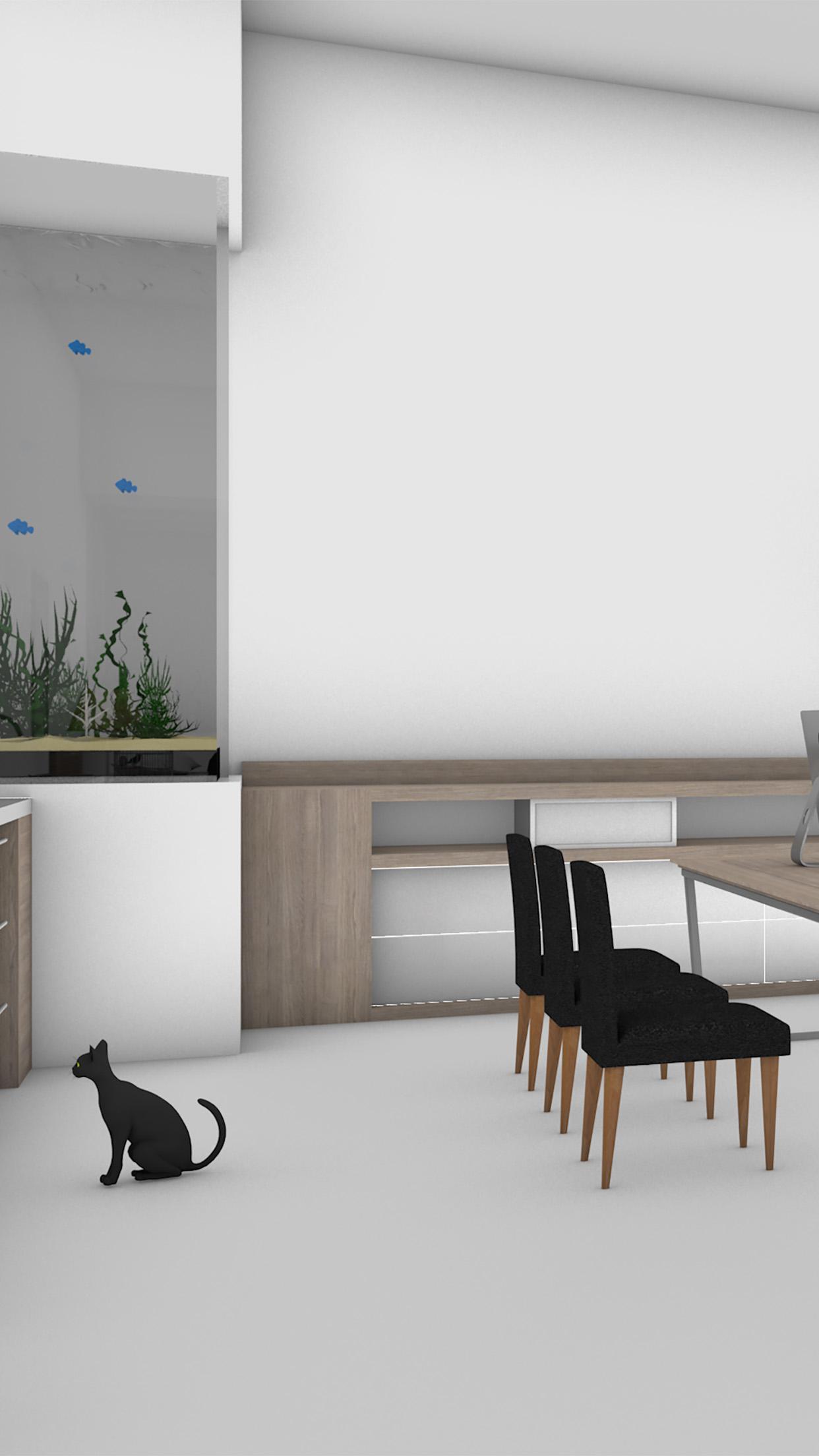 Escape Game: Ocean View Game Screenshot