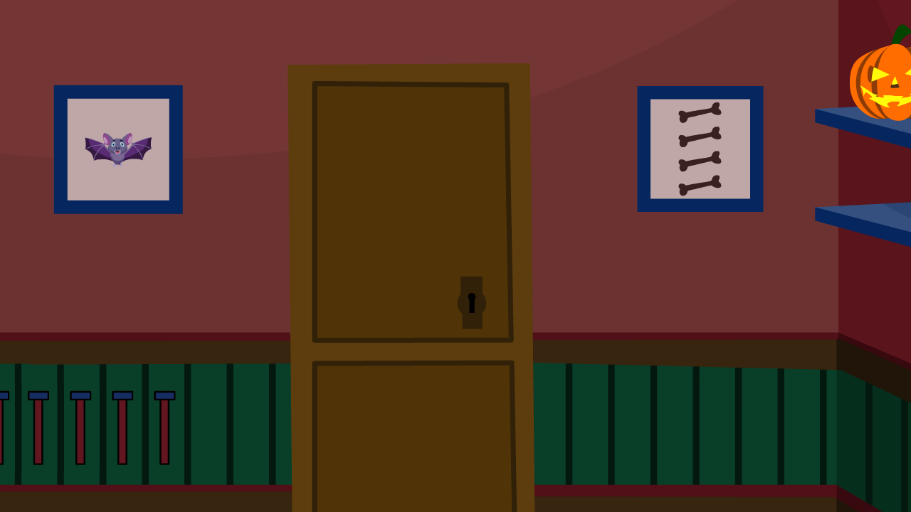 Escape Games Day-483 Game Screenshot