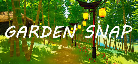 Banner of Garden Snap 