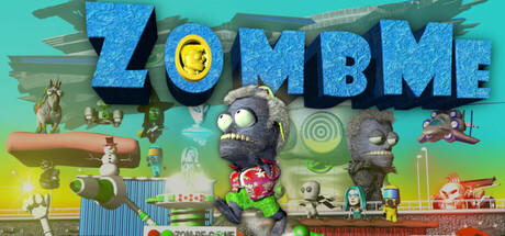 Banner of ZombMe 