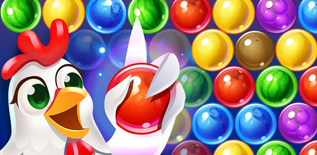 Bubble Shooter Pro 2 Game - GamePlay Walkthrough 