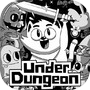 Icon of UnderDungeon (PC, XBS/X, XB1, NS)