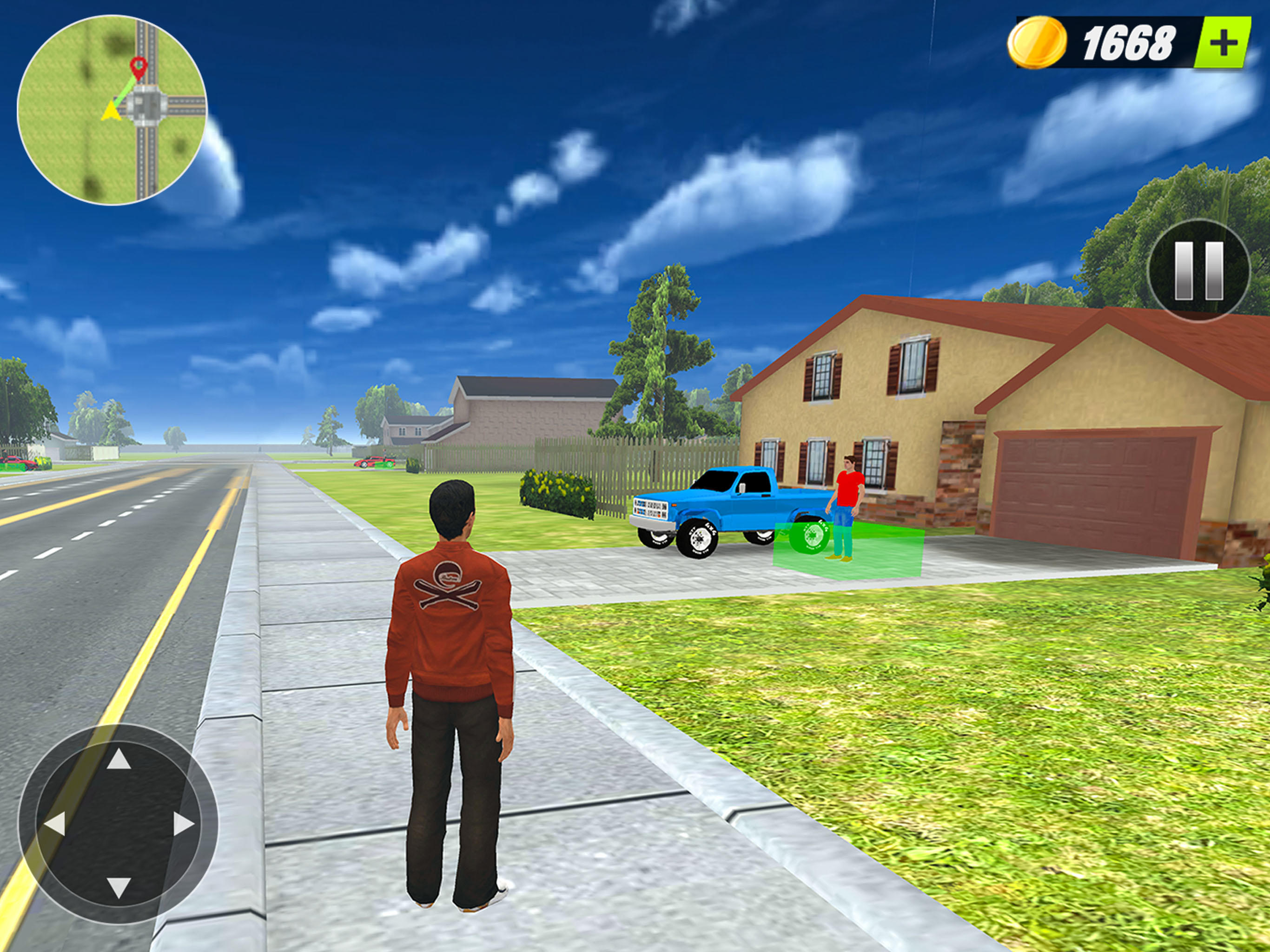 Car Simulator Game: Car Games android iOS apk download for free-TapTap