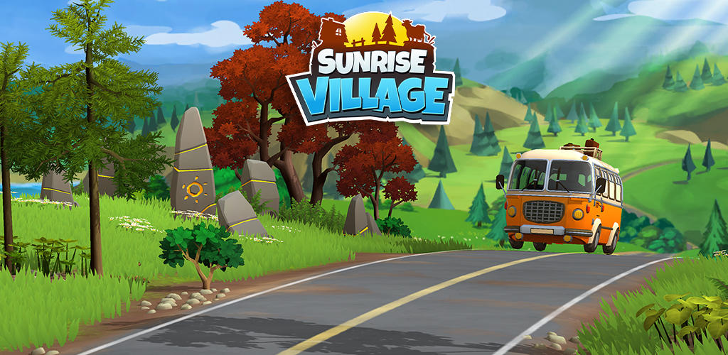 Banner of Sunrise Village 1.109.43