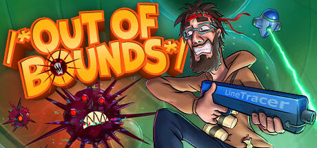 Out of Bounds screenshot