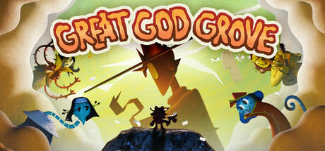 Banner of Great God Grove 