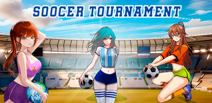 Banner of Soccer Tournament 1.1