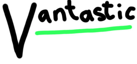 Banner of Vantastic 