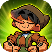 Super Marionette Hero