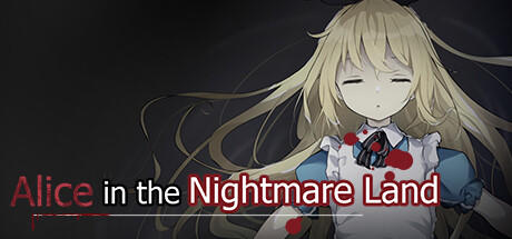 Banner of Alice sa Nightmare Land 