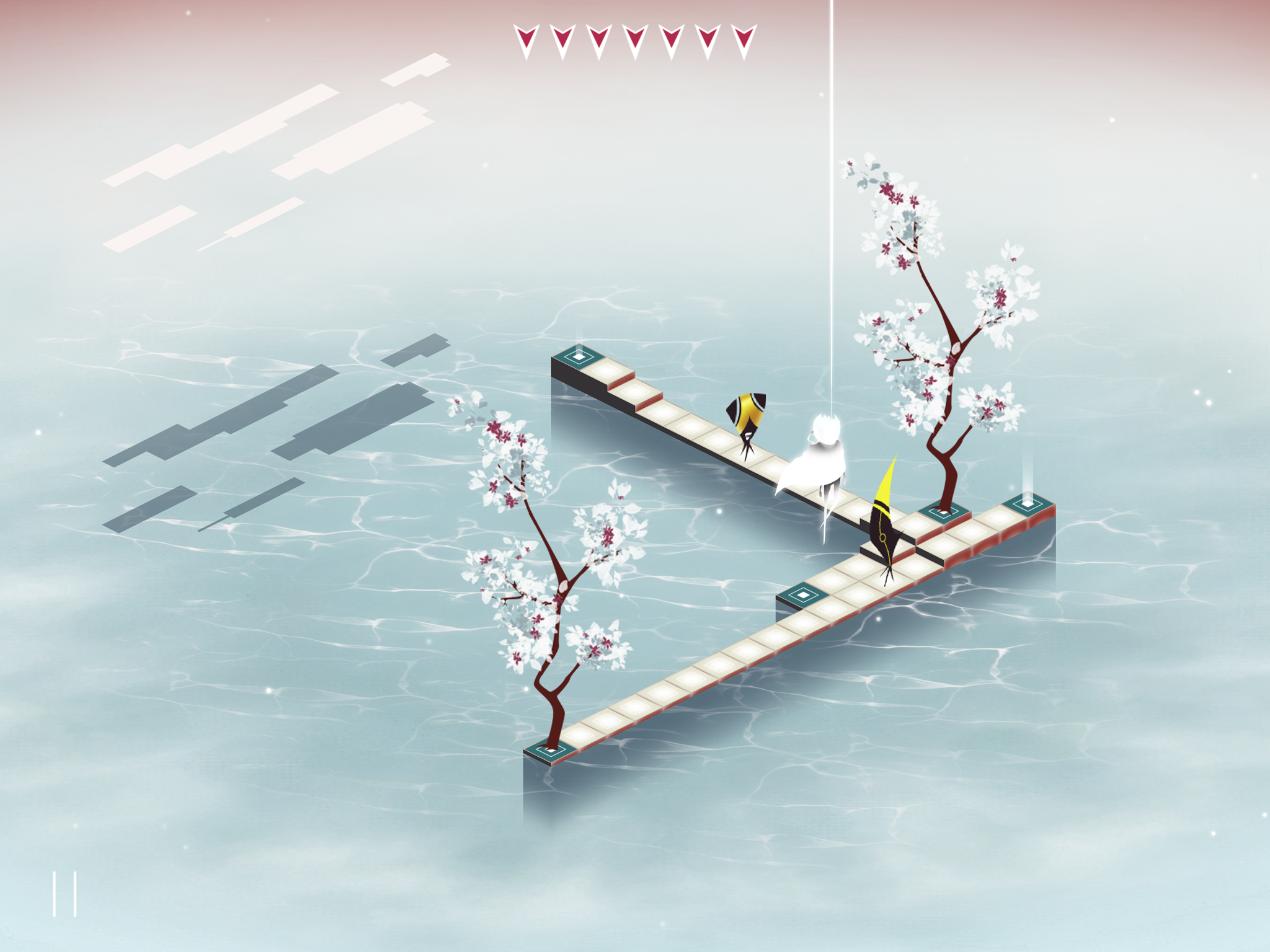 Coffee Pot Terrarium Game Screenshot