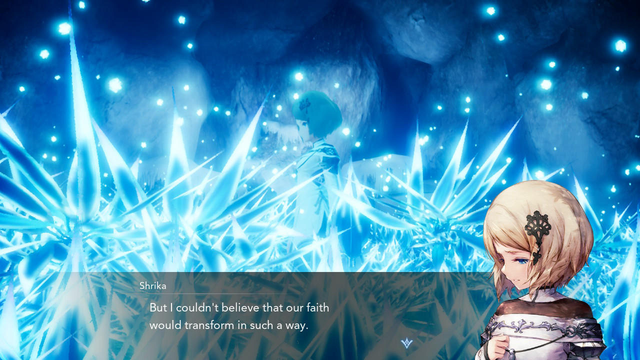 HARVESTELLA Game Screenshot