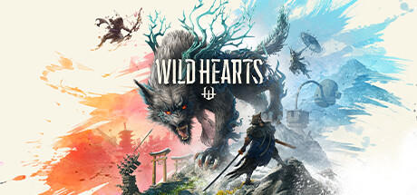 Banner of 《WILD HEARTS™》 