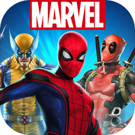 MARVEL Puzzle Quest: Match RPG