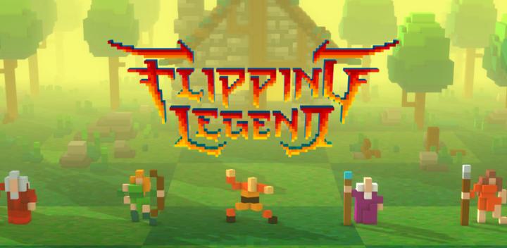 Banner of Flipping Legend 2.0.10