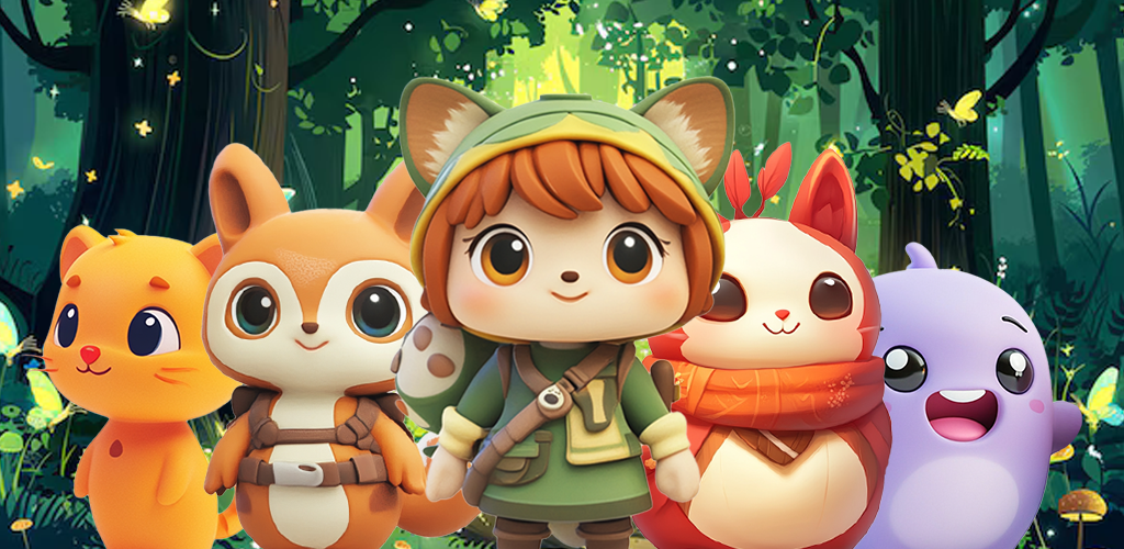 Shiny Monster screenshot