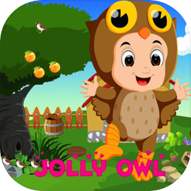 jolly owl Rescue - JRK Games android iOS-TapTap