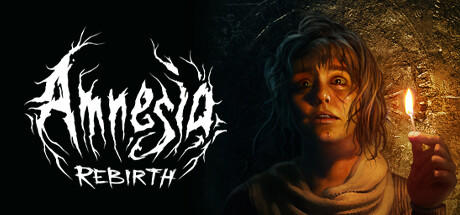 Amnesia: Rebirth screenshot